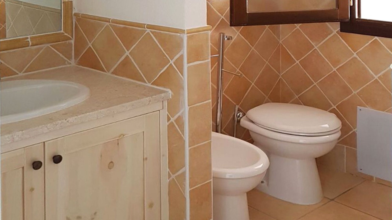 Photo of Bathroom in Chia