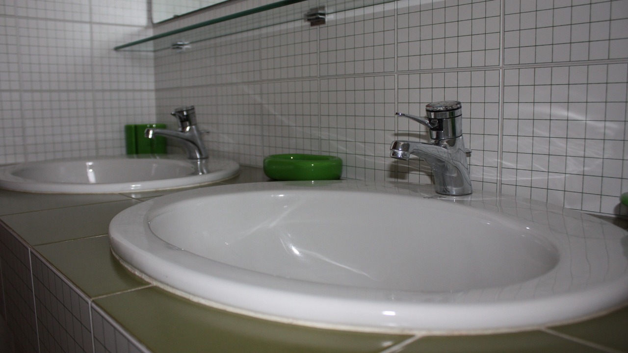 Photo of Bathroom in Desenzano del Garda