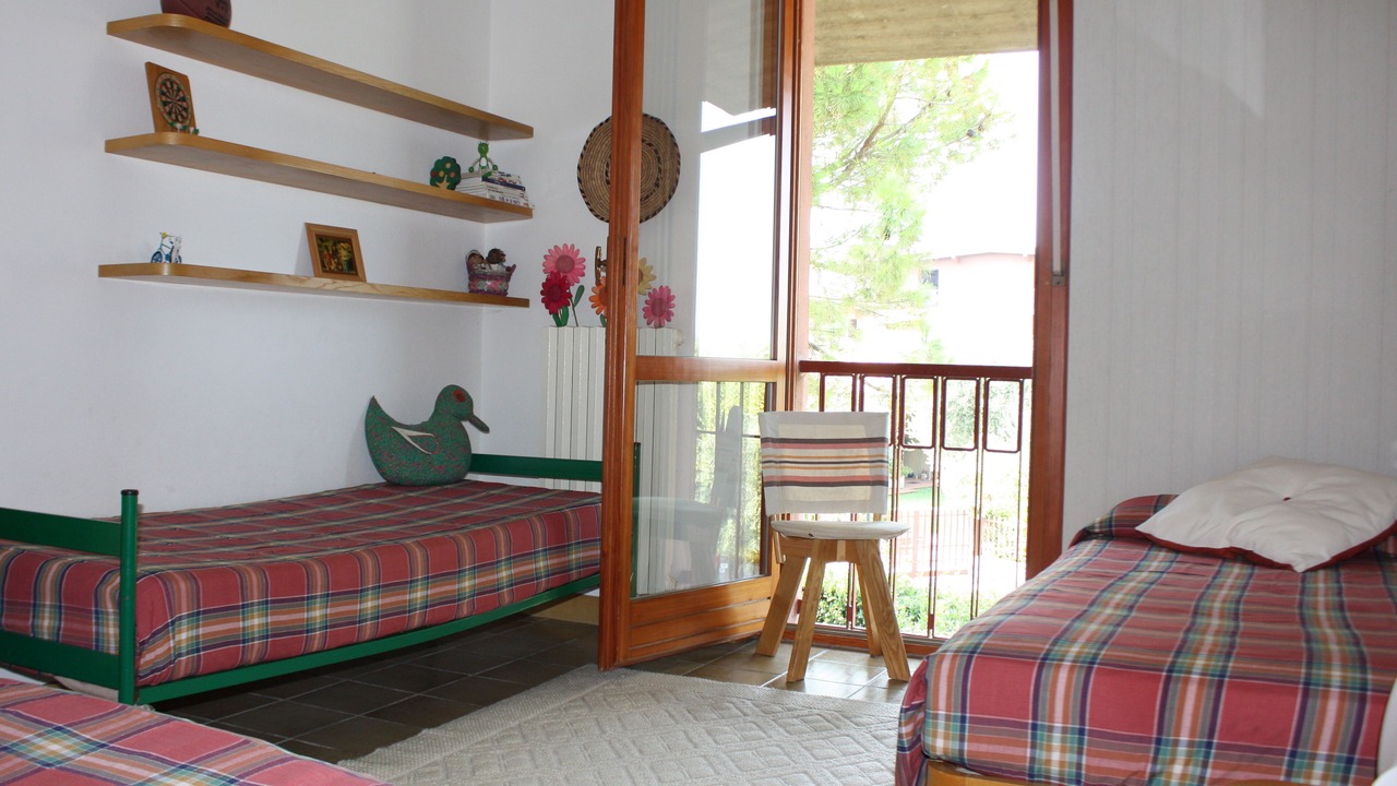 Photo of Bedroom in Desenzano del Garda