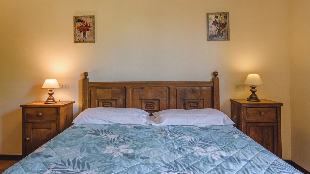Photo of Bedroom in Foiano della Chiana