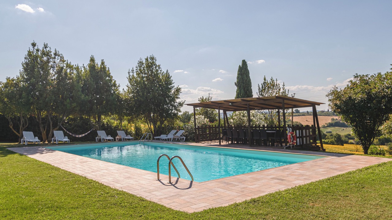 Photo of Outdoor in Foiano della Chiana