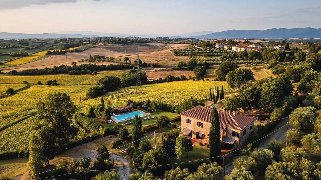 Photo of Outdoor in Foiano della Chiana