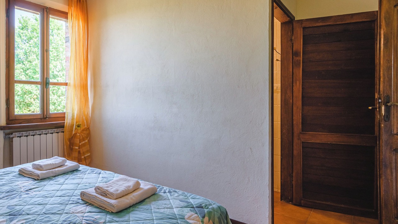 Photo of Bedroom in Foiano della Chiana