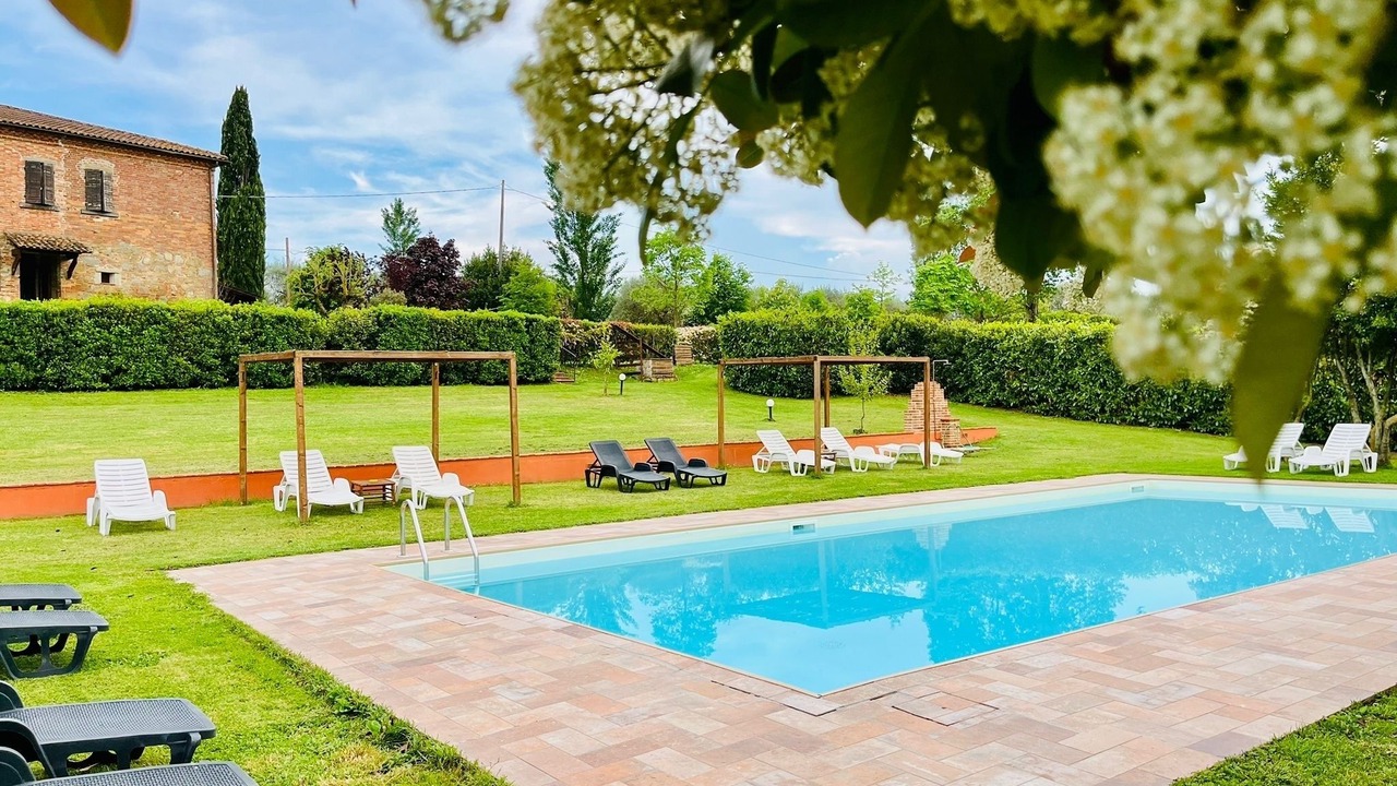 Photo of Outdoor in Foiano della Chiana