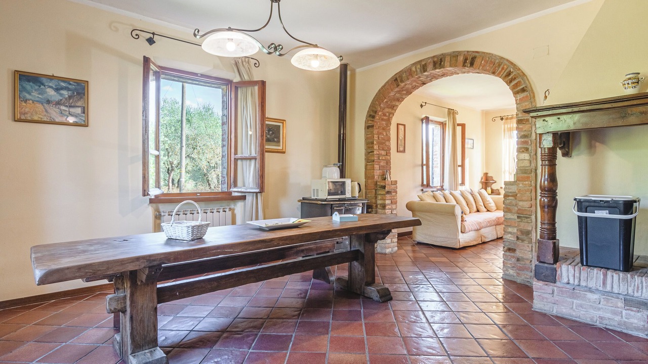 Photo of Livingroom in Foiano della Chiana