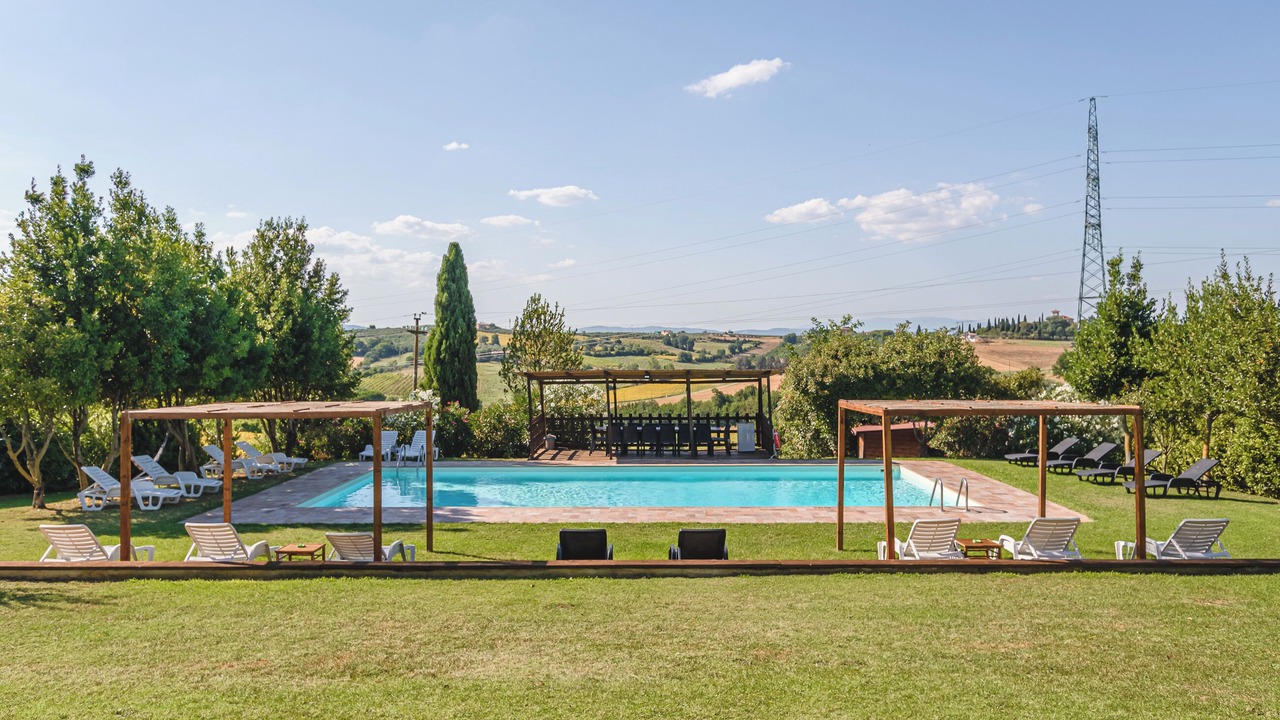 Photo of Outdoor in Foiano della Chiana