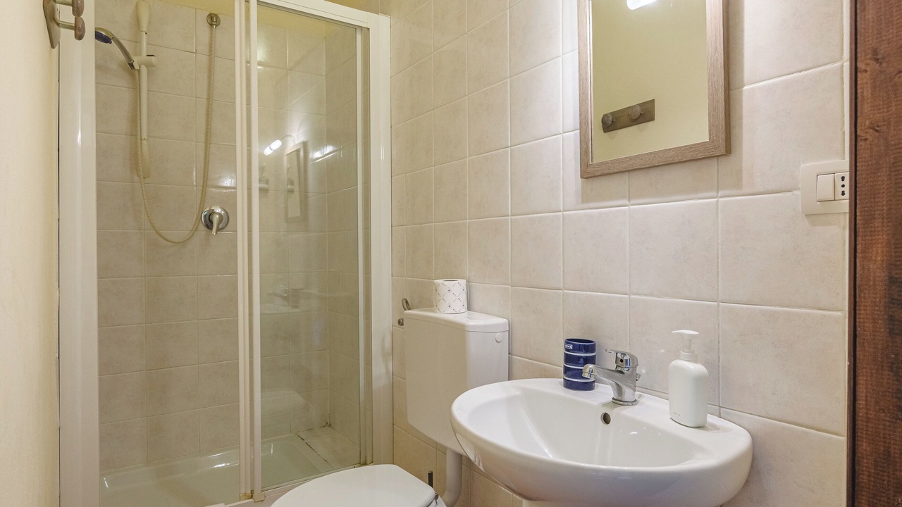 Photo of Bathroom in Foiano della Chiana