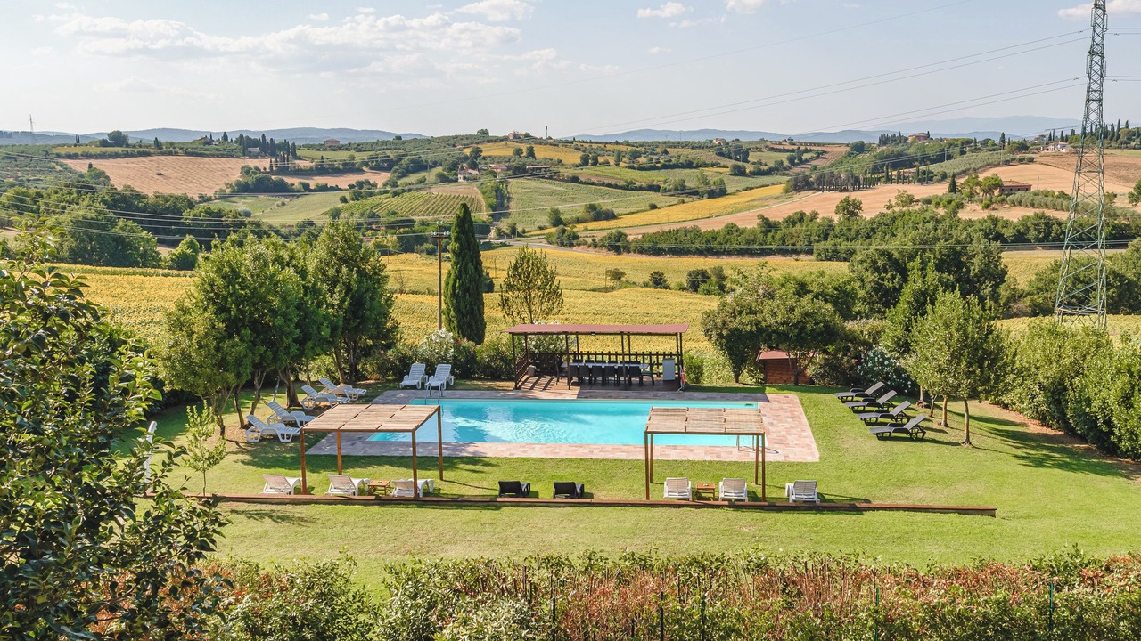 Photo of Outdoor in Foiano della Chiana