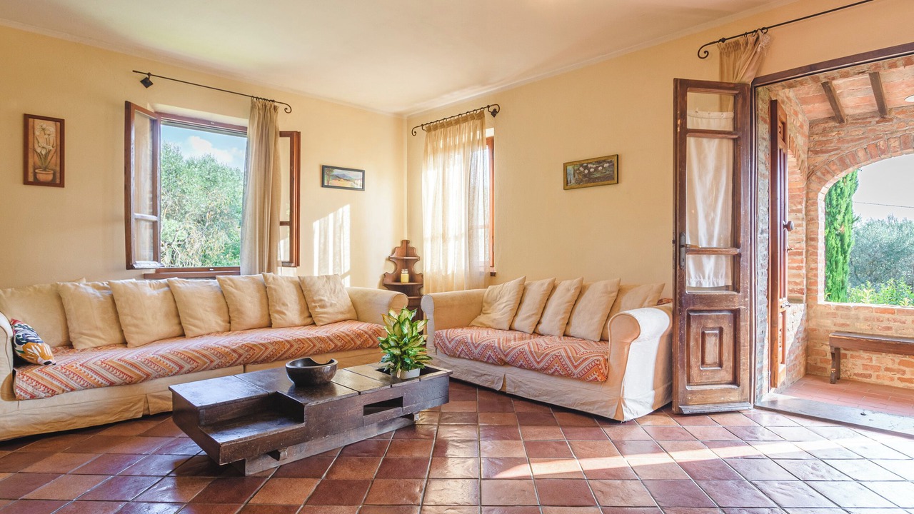 Photo of Livingroom in Foiano della Chiana