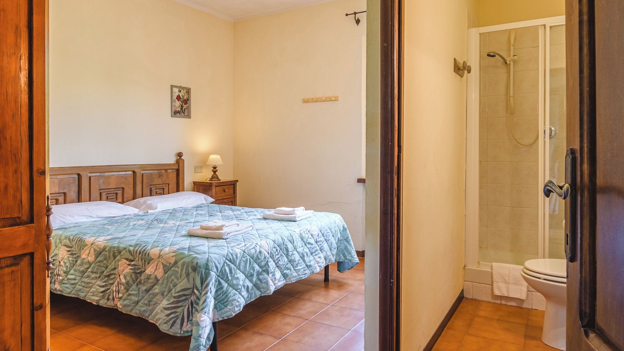 Photo of Bathroom in Foiano della Chiana