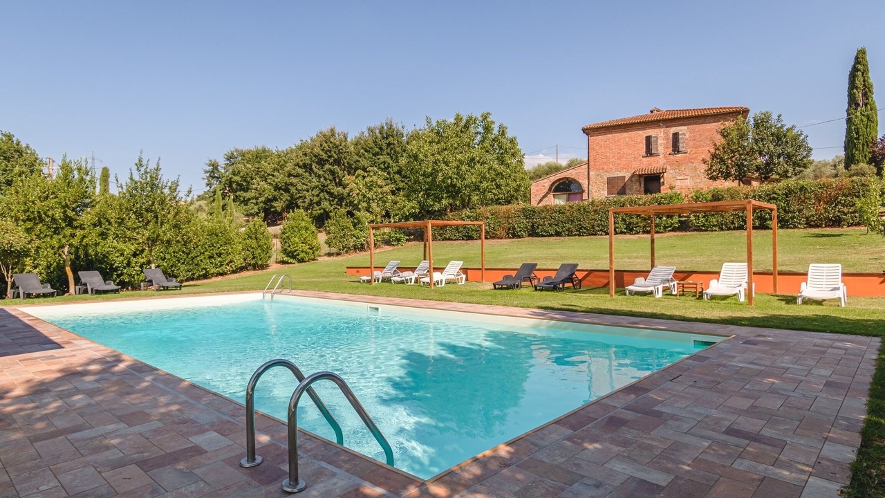 Photo of Outdoor in Foiano della Chiana