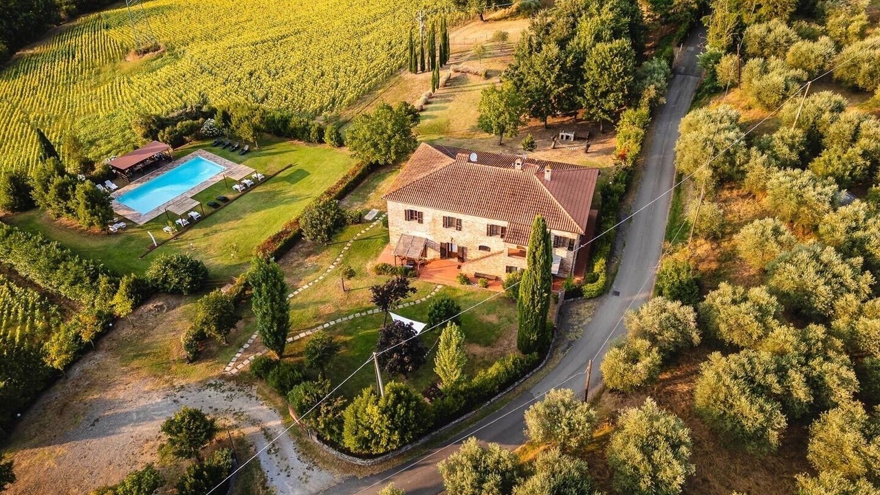 Photo of Outdoor in Foiano della Chiana