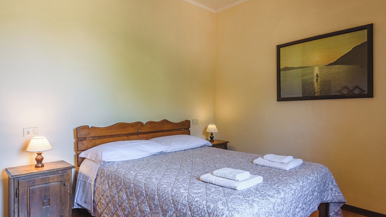 Photo of Bedroom in Foiano della Chiana
