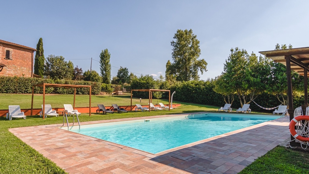 Photo of Outdoor in Foiano della Chiana