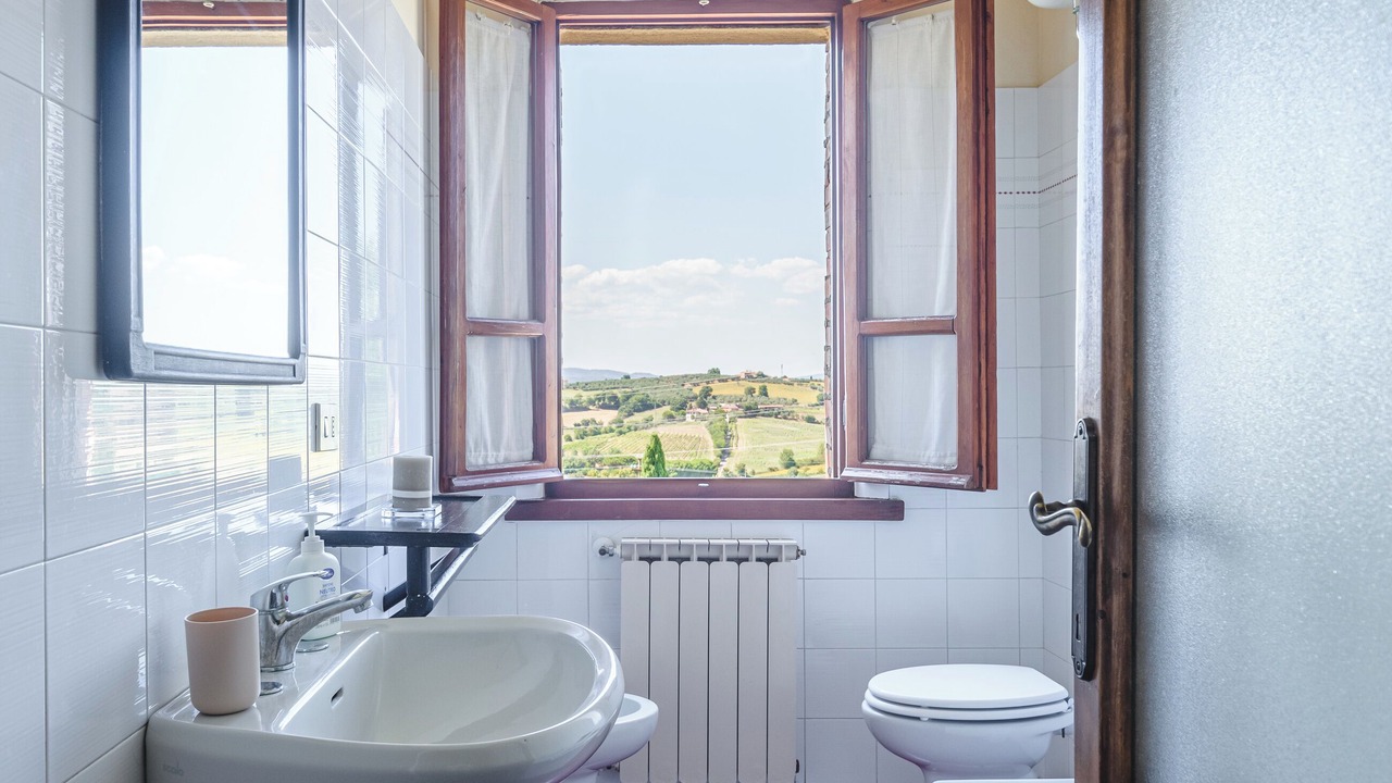 Photo of Bathroom in Foiano della Chiana