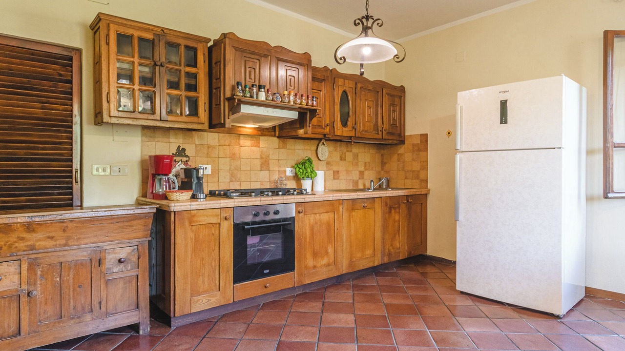 Photo of Kitchen in Foiano della Chiana