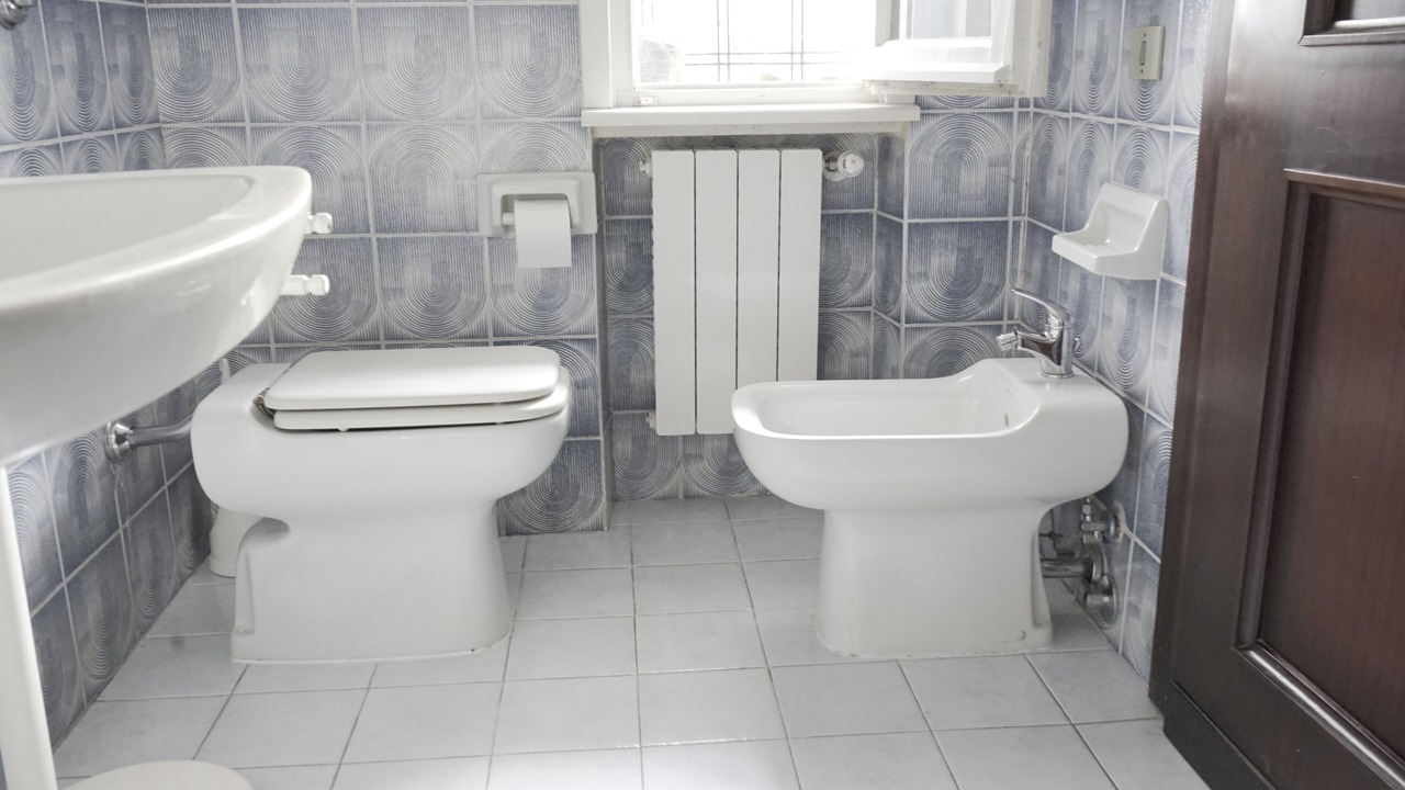 Photo of Bathroom in Cerenova