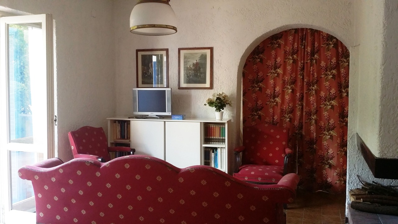 Photo of Livingroom in Cerenova