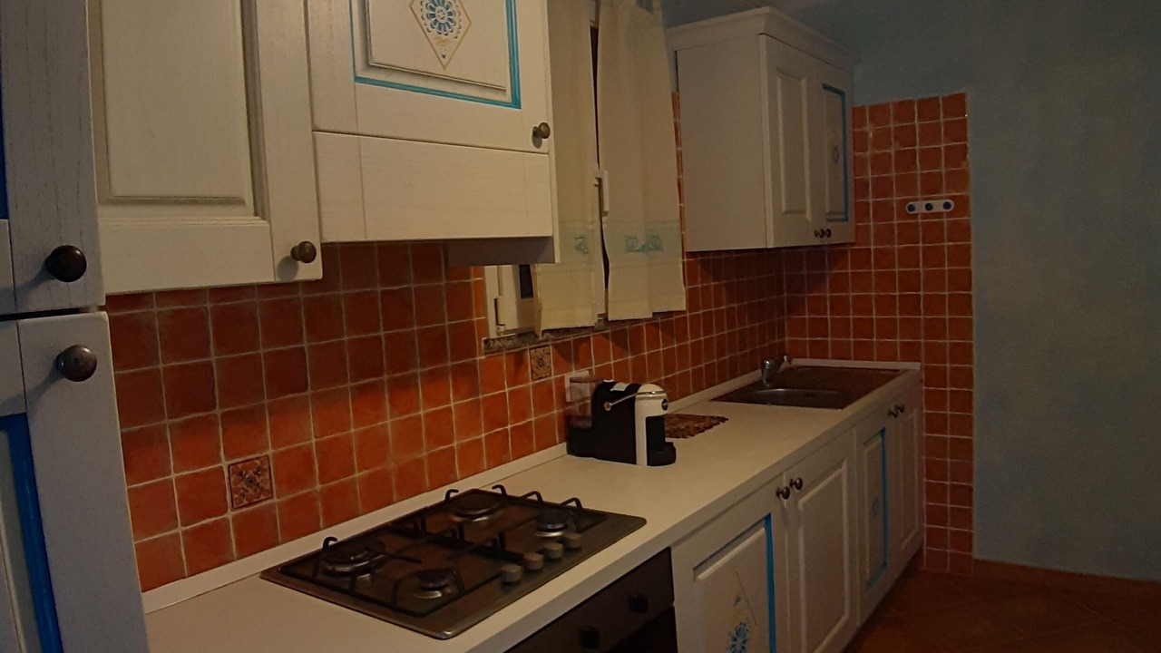 Photo of Kitchen in Calasetta