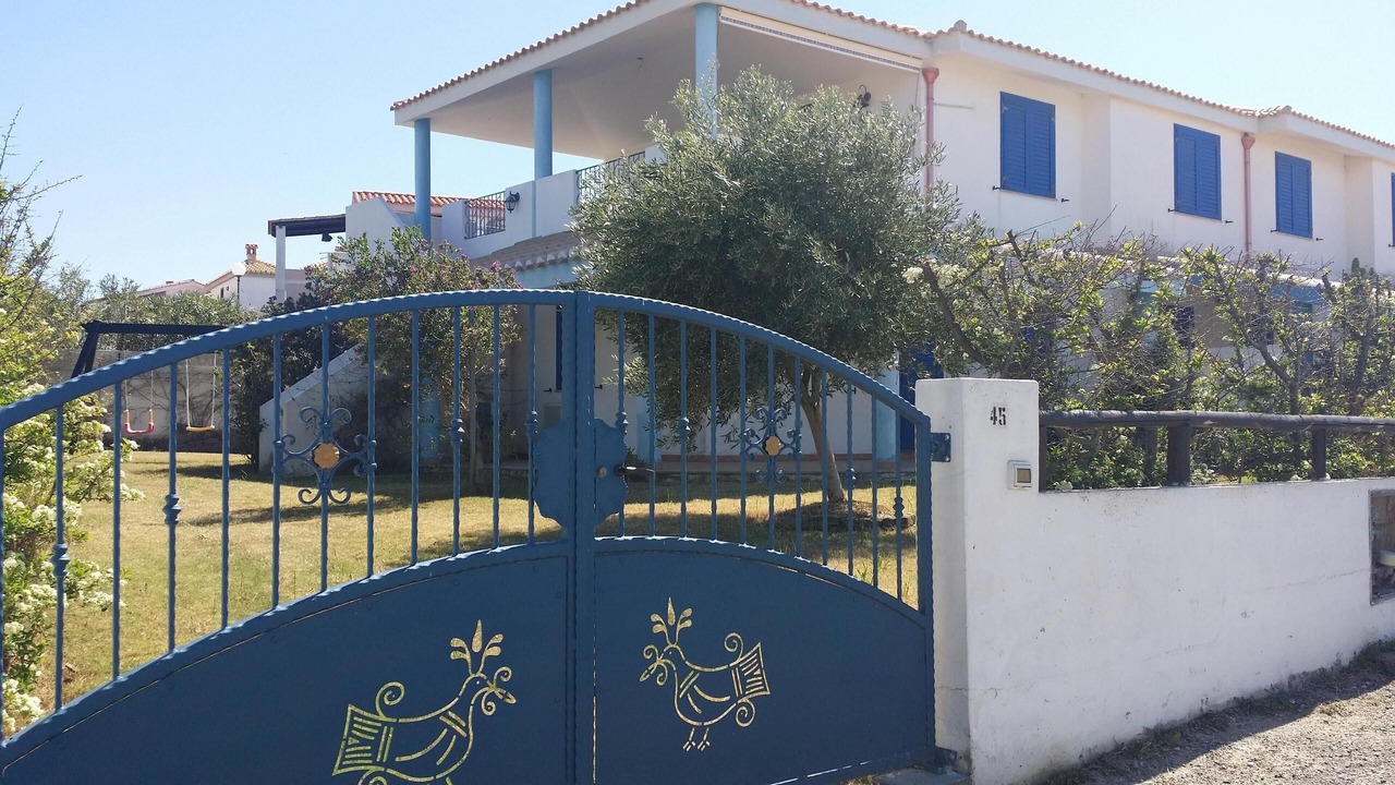 Photo of Outdoor in Calasetta