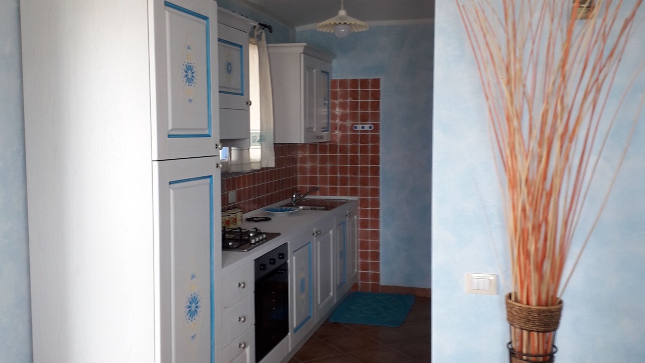 Photo of Kitchen in Calasetta