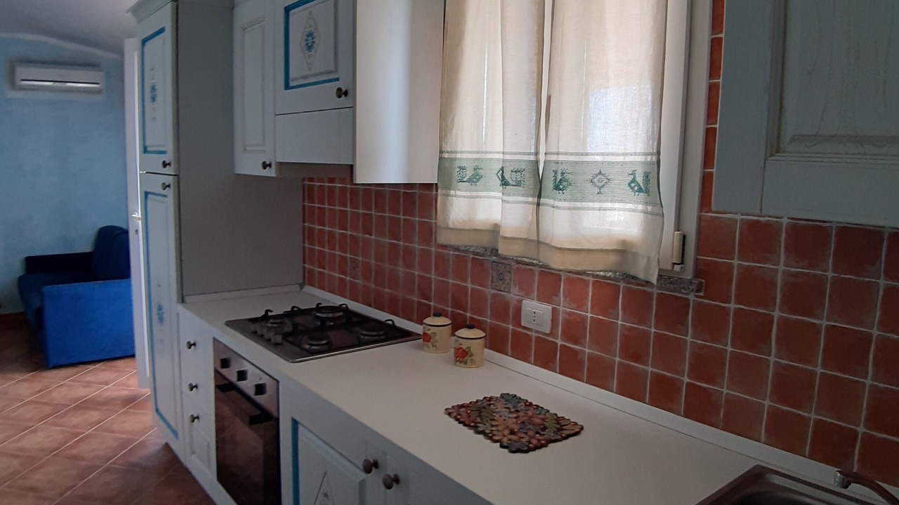 Photo of Kitchen in Calasetta