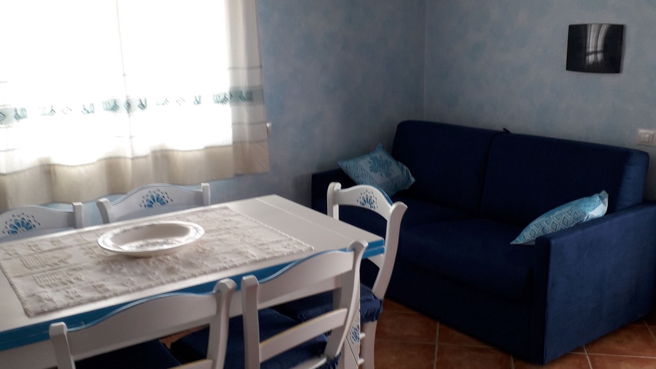 Photo of Livingroom in Calasetta