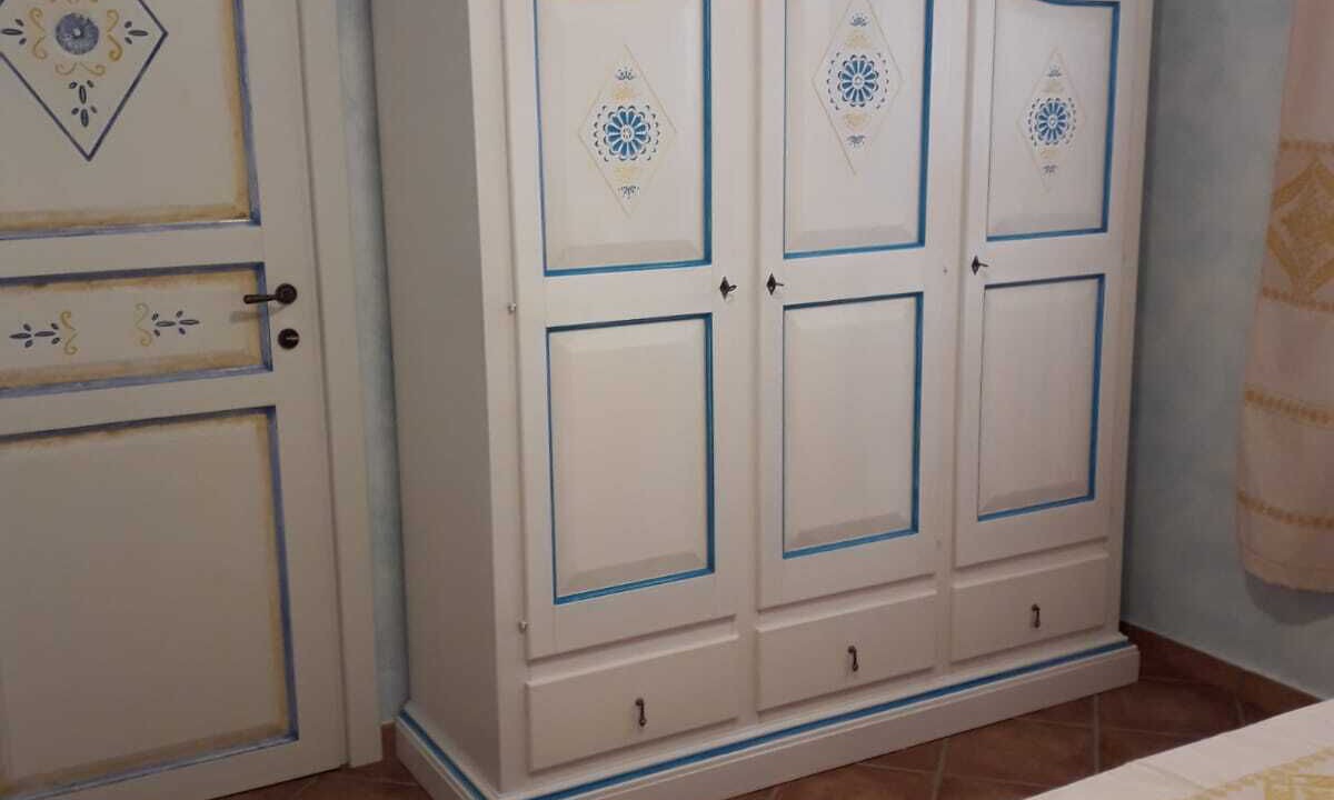 Photo of Bedroom in Calasetta