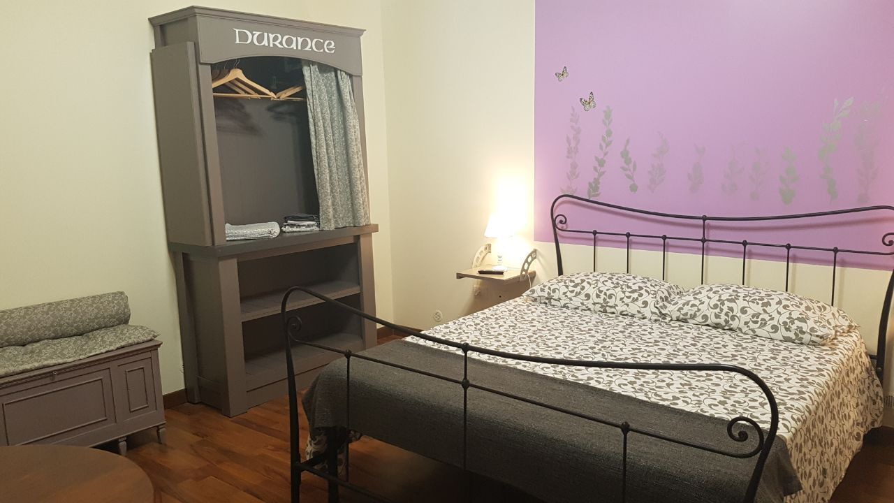Photo of Bedroom in Santa Lucia