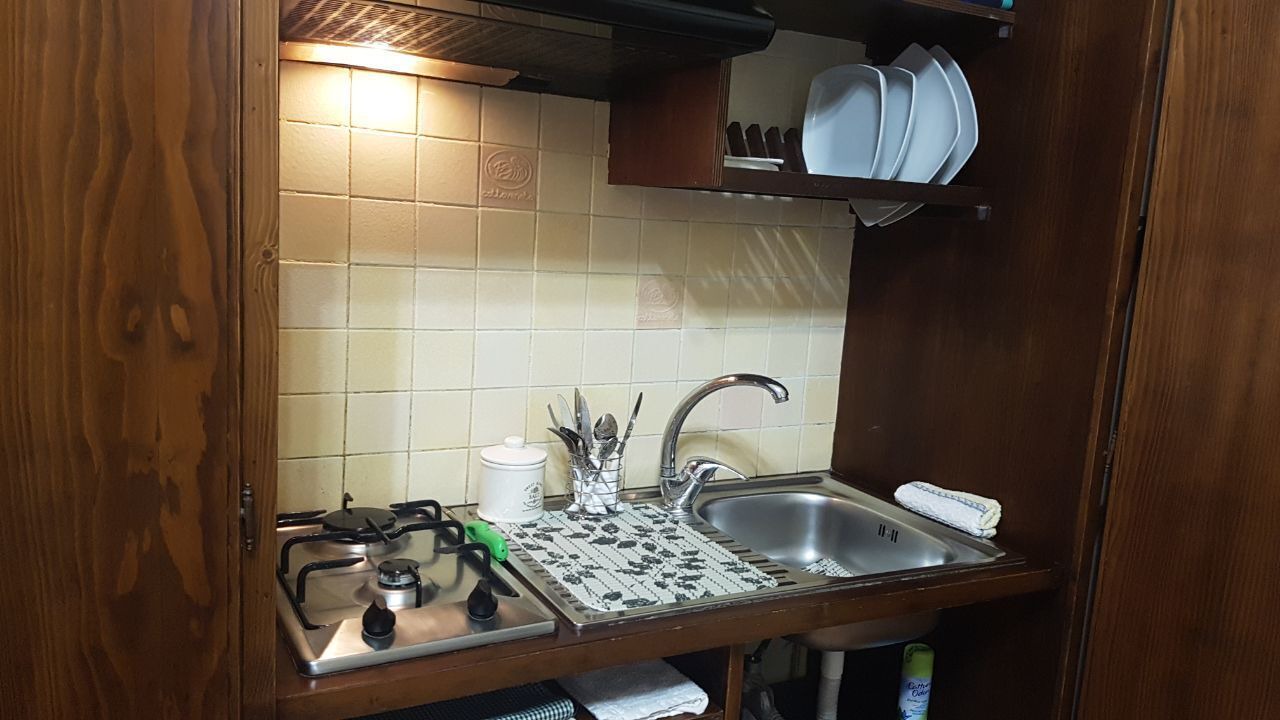 Photo of Kitchen in Santa Lucia