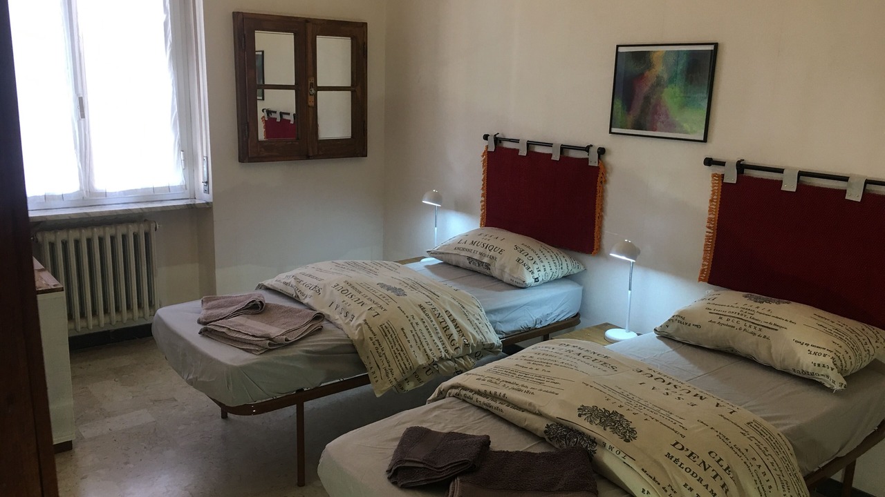 Photo of Bedroom in Finalborgo