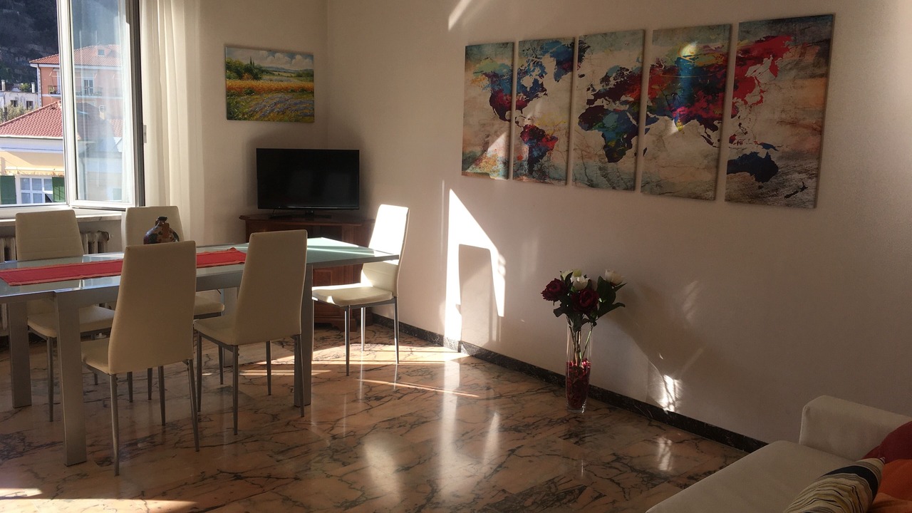 Photo of Livingroom in Finalborgo
