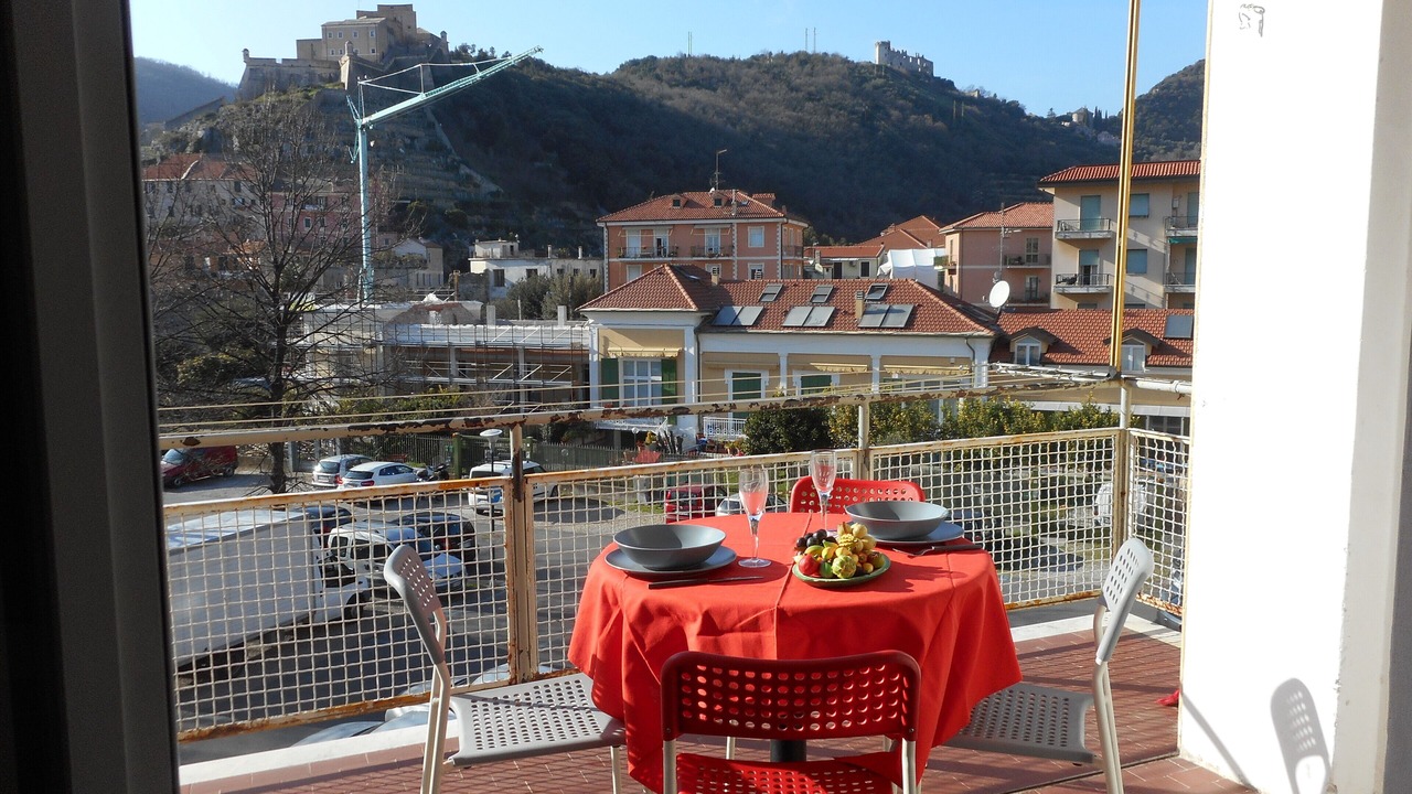 Photo of Outdoor in Finalborgo