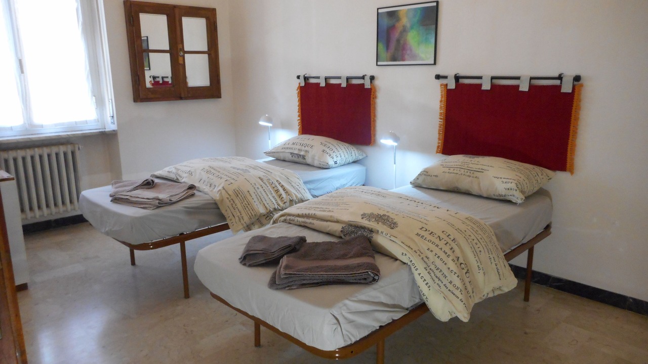 Photo of Bedroom in Finalborgo