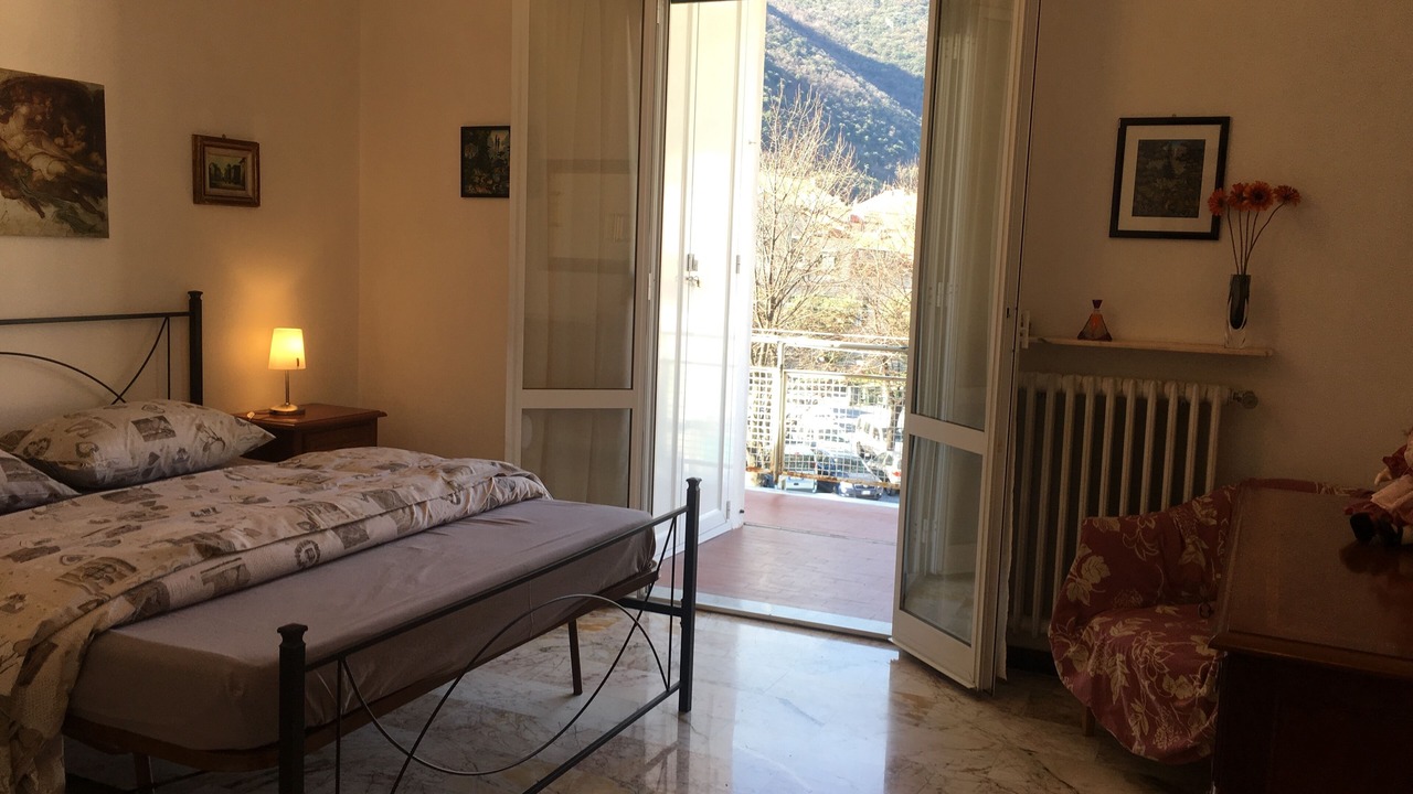 Photo of Bedroom in Finalborgo