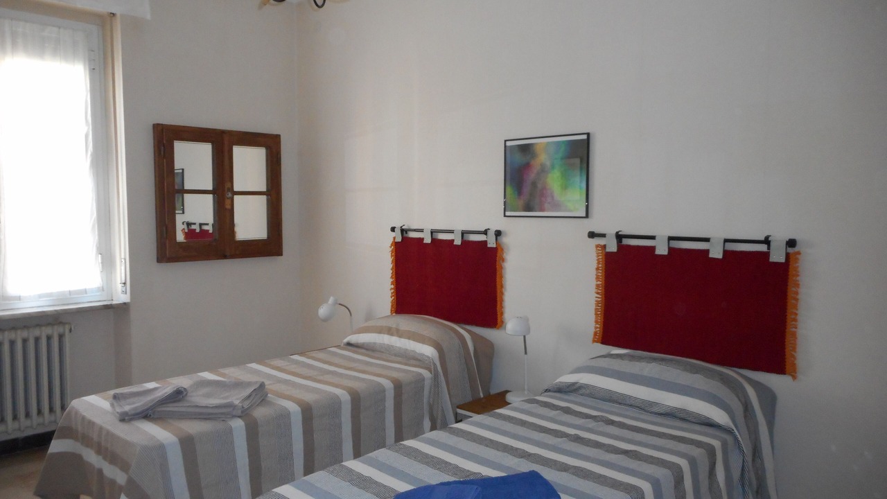 Photo of Bedroom in Finalborgo