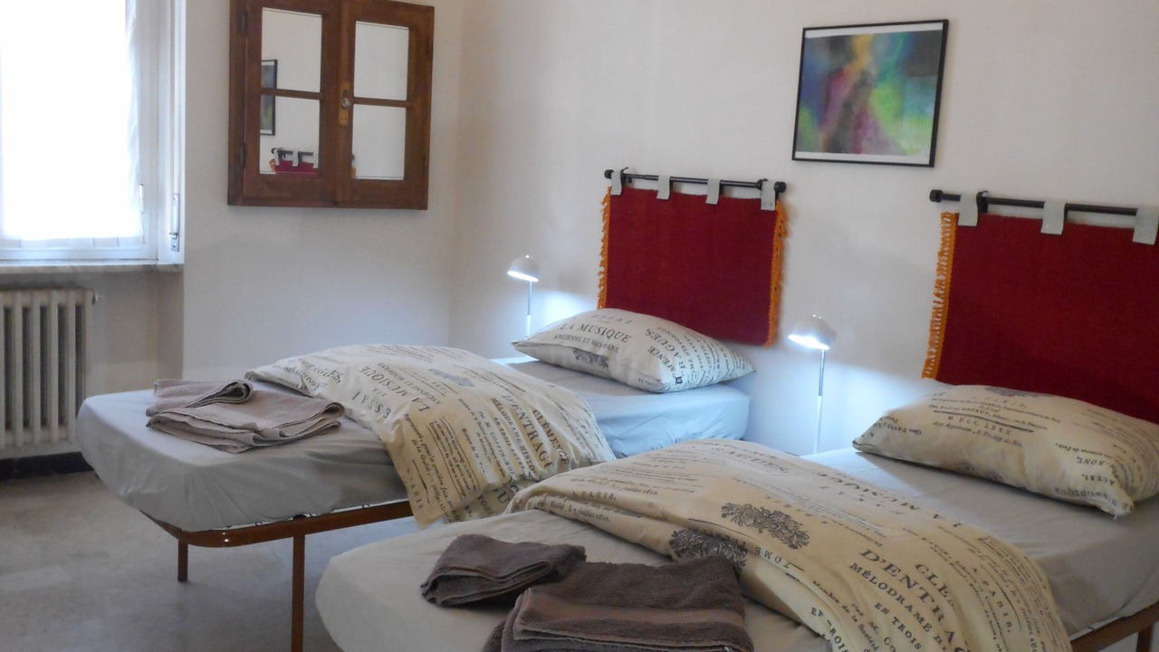 Photo of Bedroom in Finalborgo