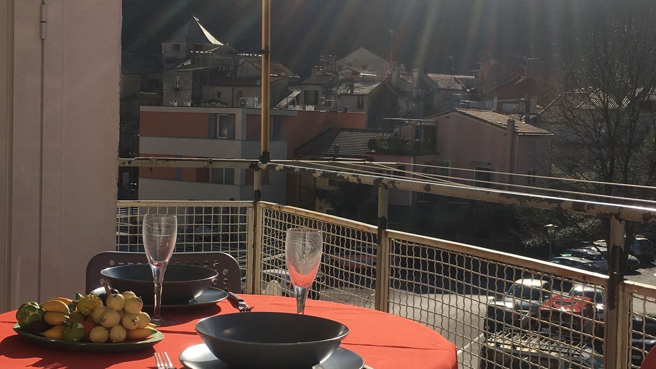 Photo of Outdoor in Finalborgo