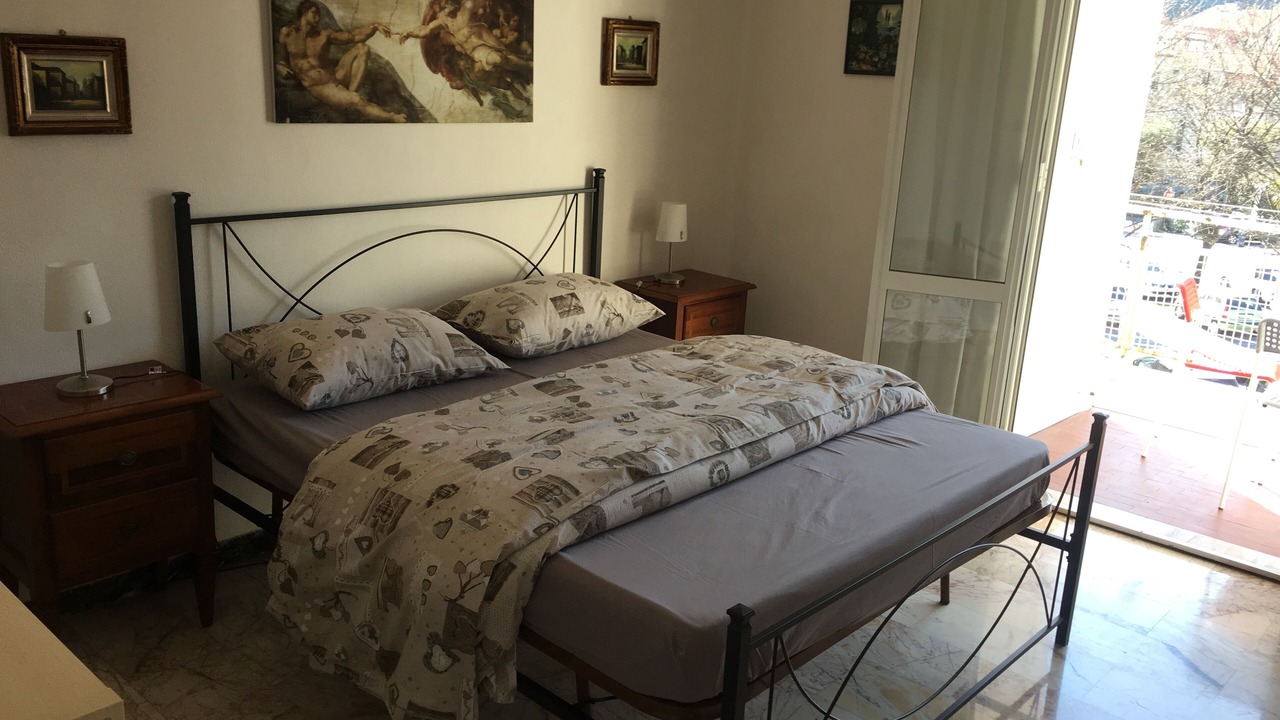Photo of Bedroom in Finalborgo