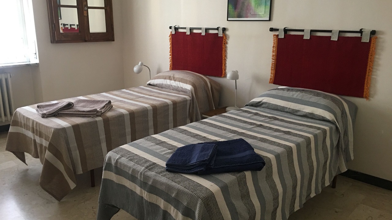 Photo of Bedroom in Finalborgo