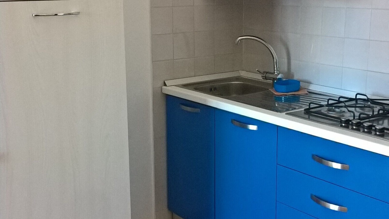 Photo of Kitchen in Badesi