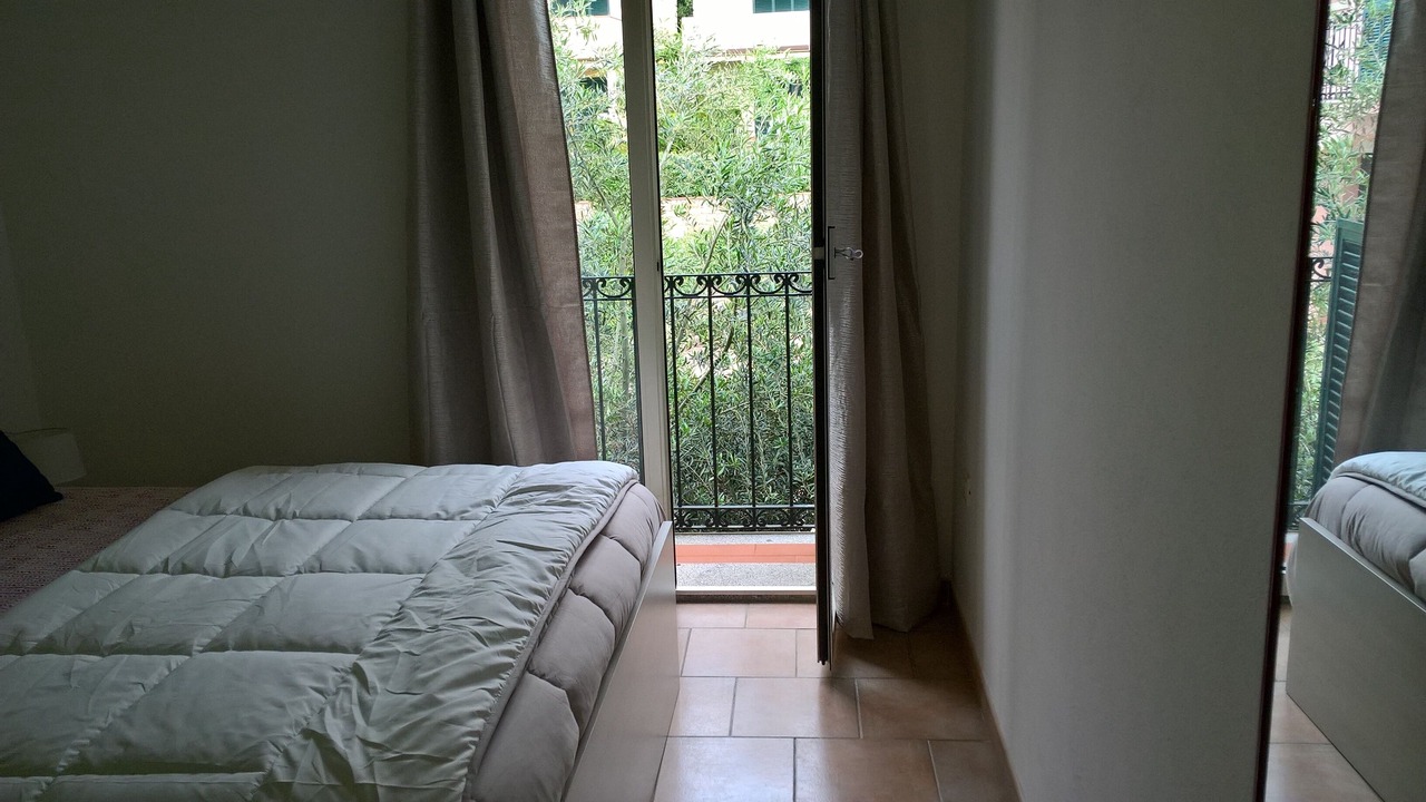 Photo of Bedroom in Badesi