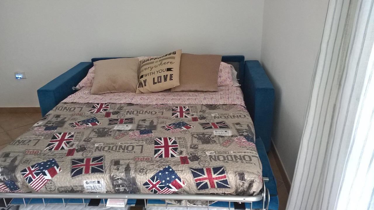Photo of Bedroom in Badesi