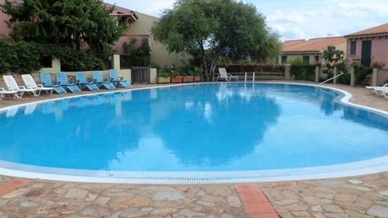 Photo of Outdoor in Badesi