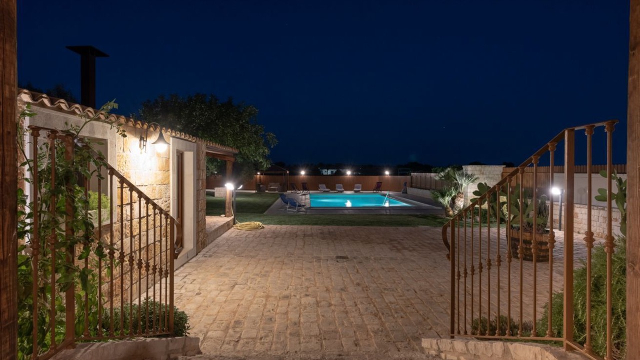 Photo of Outdoor in Casale Zappulla