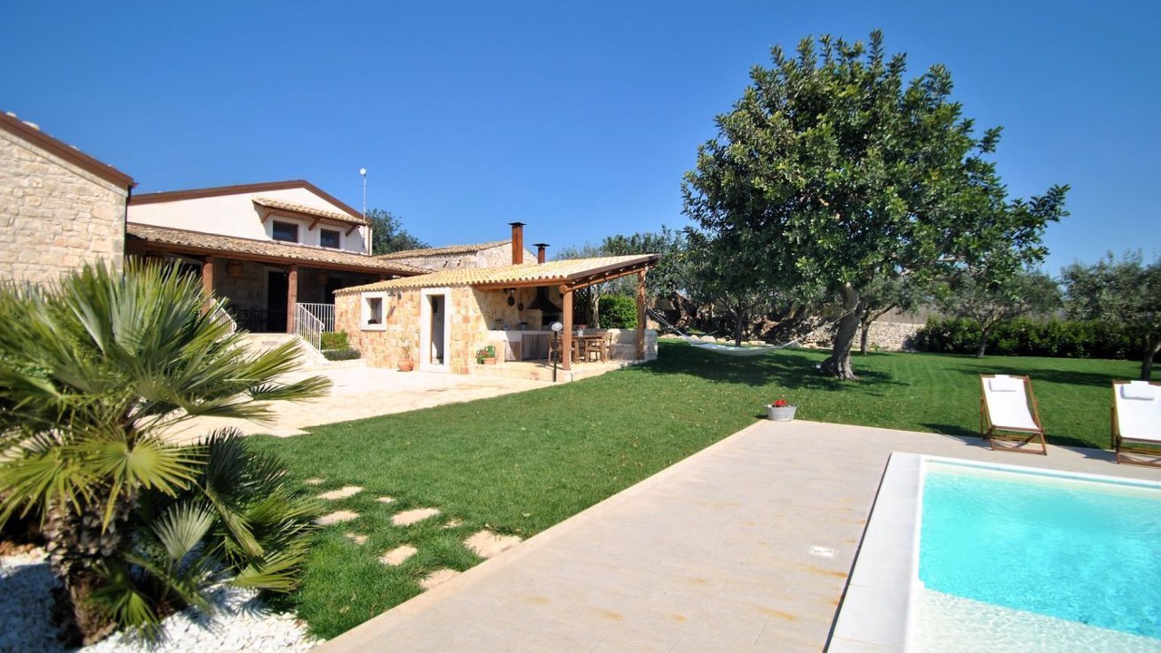 Photo of Outdoor in Casale Zappulla