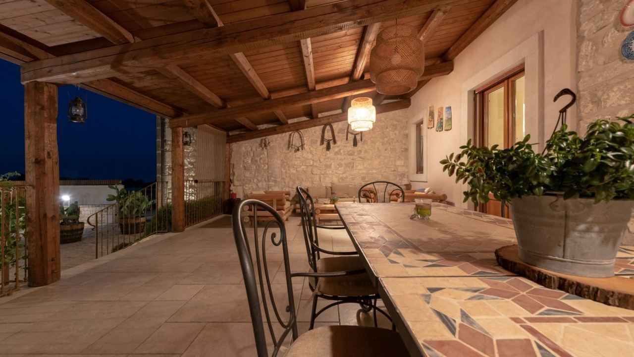 Photo of Outdoor in Casale Zappulla