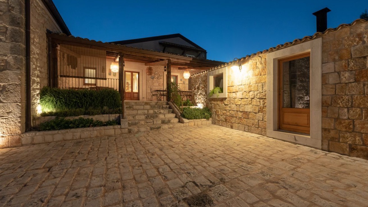 Photo of Outdoor in Casale Zappulla