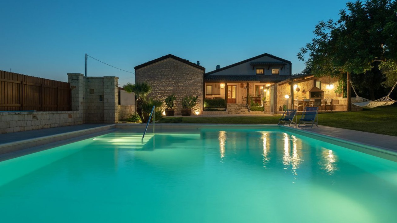 Photo of Outdoor in Casale Zappulla