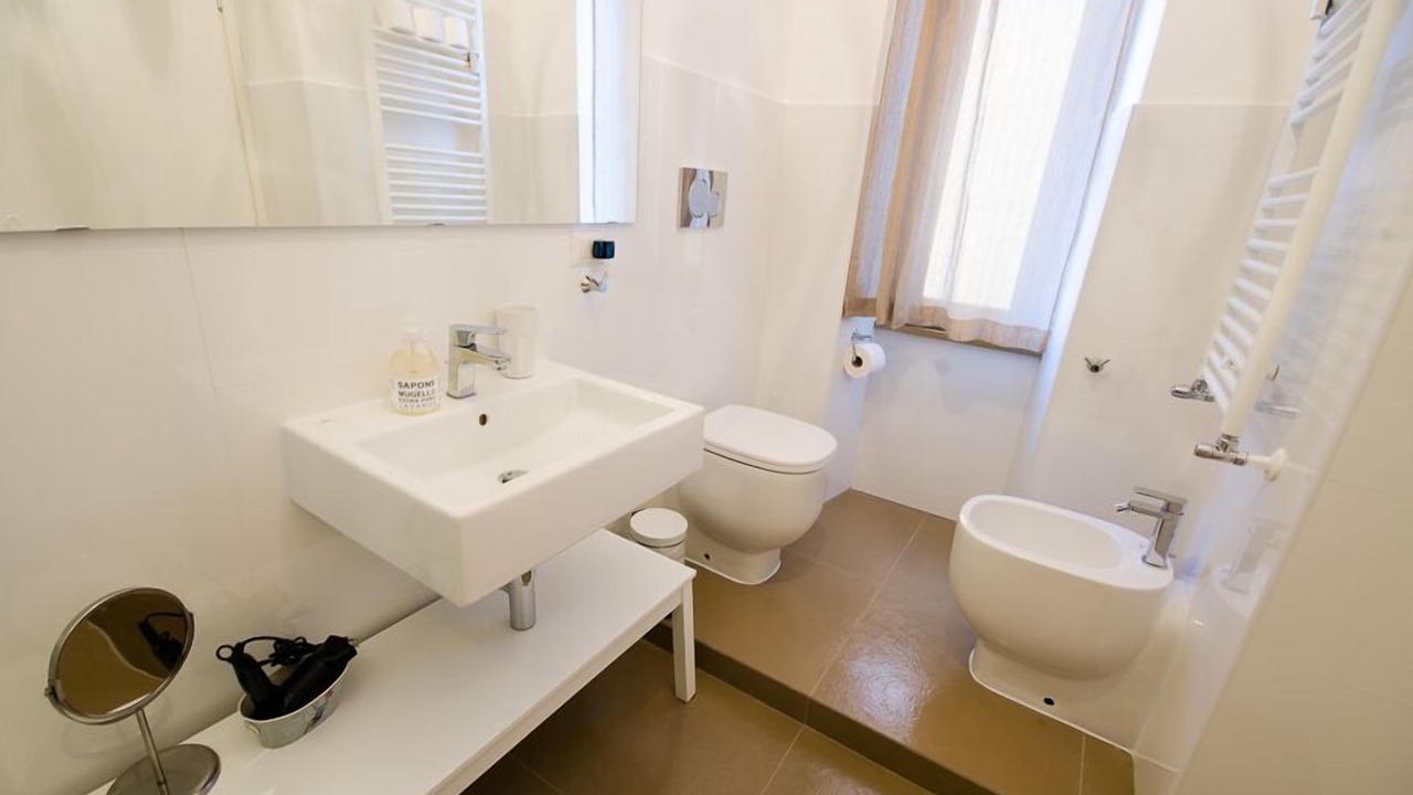 Photo of Bathroom in San Giovanni